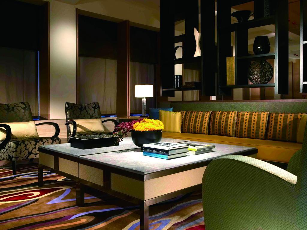 ซิตี้ สวีท - หนานสี Hotel ไทเป ภายนอก รูปภาพ