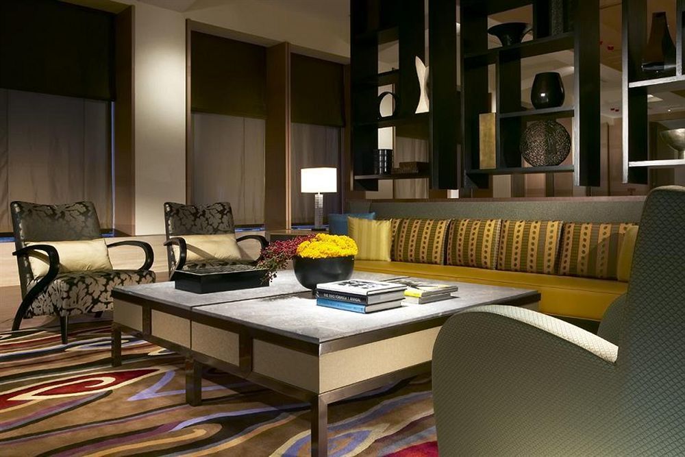ซิตี้ สวีท - หนานสี Hotel ไทเป ภายใน รูปภาพ