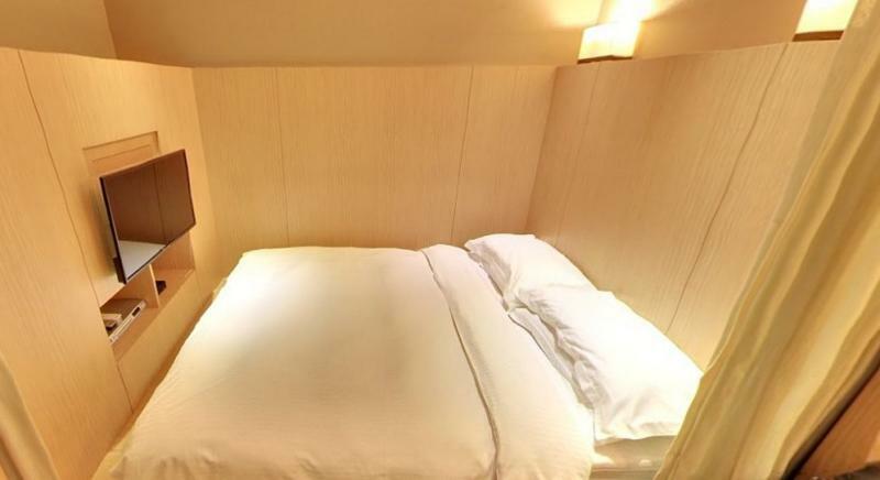 ซิตี้ สวีท - หนานสี Hotel ไทเป ภายนอก รูปภาพ